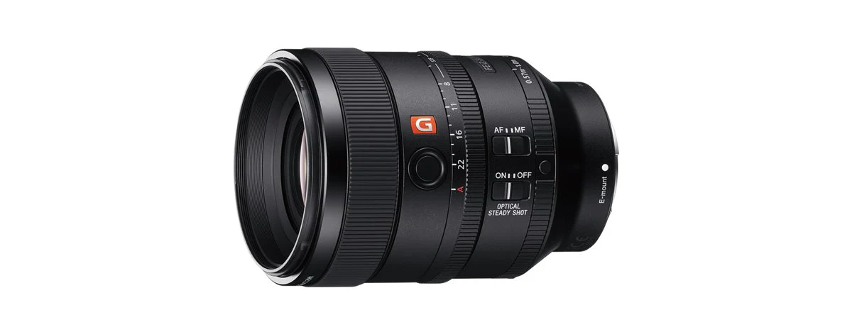 Sony FE 100mm f/2.8 STF OSS GM Lens - Image 3
