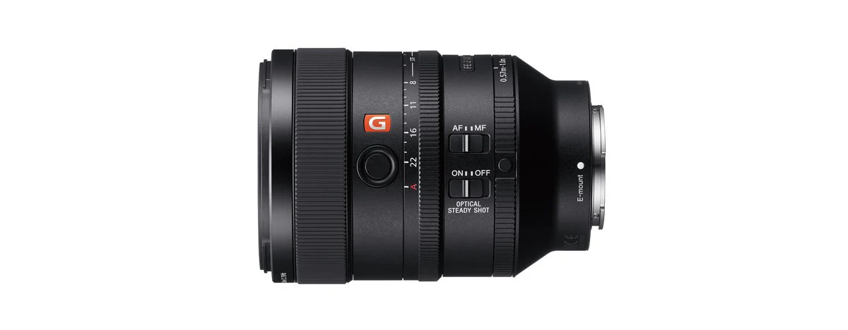 Sony FE 100mm f/2.8 STF OSS GM Lens - Image 4