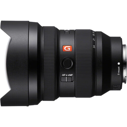 Sony FE 12-24mm f/2.8 GM Lens - Image 3