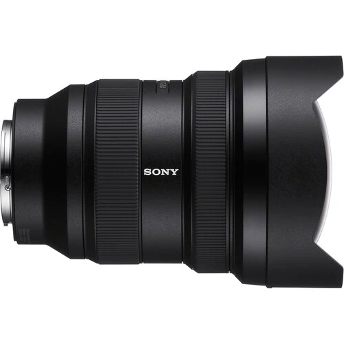Sony FE 12-24mm f/2.8 GM Lens - Image 4