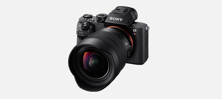 Sony FE 12-24mm f/4 G Lens (Full-frame E-mount Lens) - Image 3