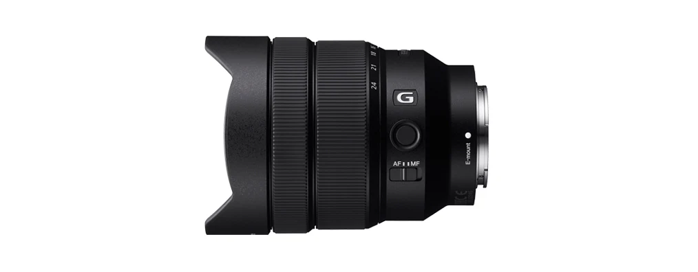 Sony FE 12-24mm f/4 G Lens (Full-frame E-mount Lens) - Image 7