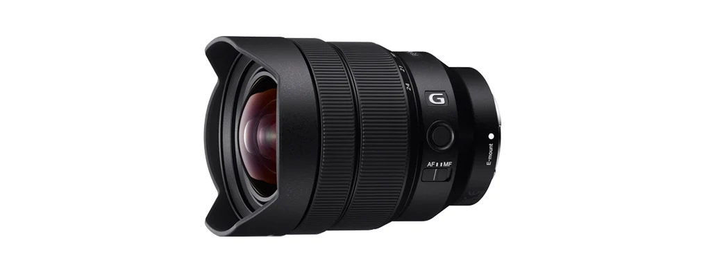Sony FE 12-24mm f/4 G Lens (Full-frame E-mount Lens) - Image 8