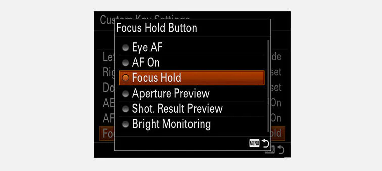Sony FE 16-35mm f/2.8 GM Lens (Full-frame E-mount Lens) - Image 10