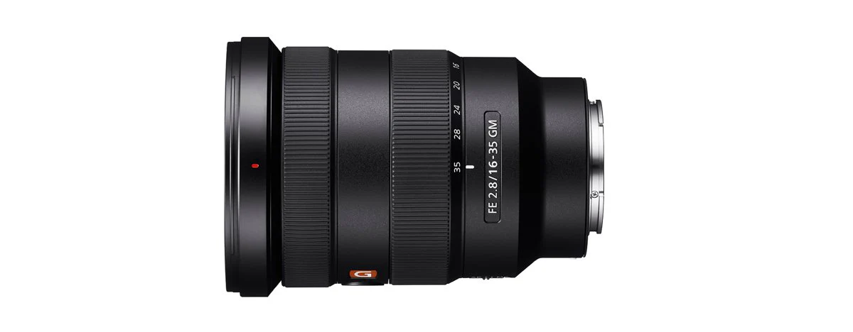 Sony FE 16-35mm f/2.8 GM Lens (Full-frame E-mount Lens) - Image 3