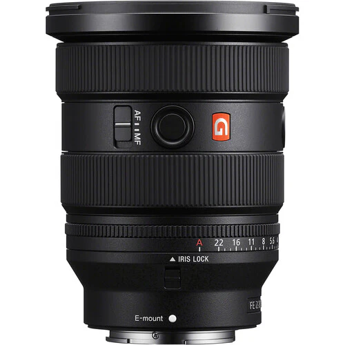 Sony FE 16-35mm f/2.8 GM II - Image 2