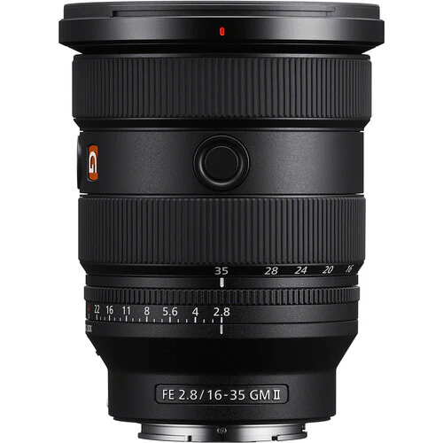Sony FE 16-35mm f/2.8 GM II - Image 3