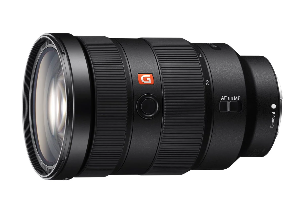 Sony FE 24-70mm f/2.8 GM Lens - Image 4