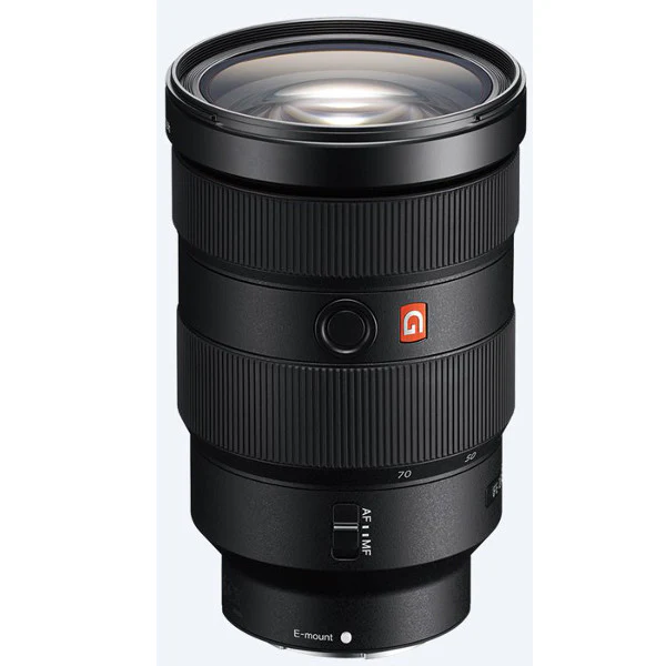 Sony FE 24-70mm f/2.8 GM Lens - Image 5