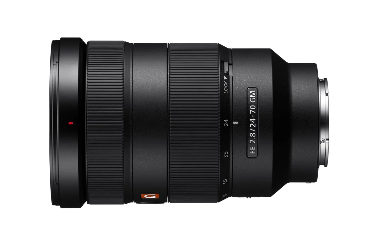 Sony FE 24-70mm f/2.8 GM Lens - Image 6