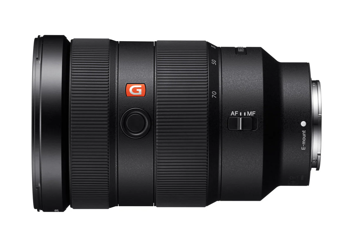 Sony FE 24-70mm f/2.8 GM Lens - Image 7