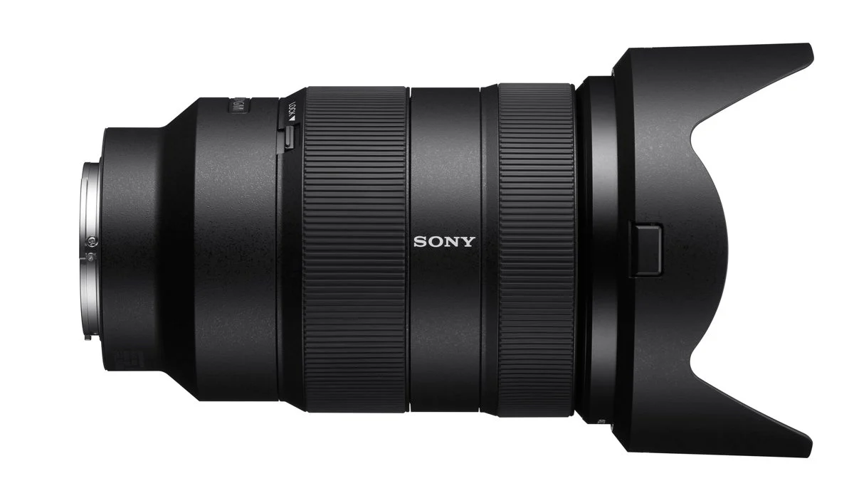 Sony FE 24-70mm f/2.8 GM Lens - Image 8