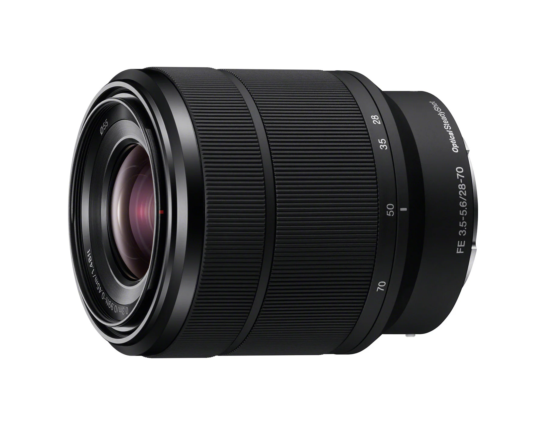 Sony FE 28-70mm f/3.5-5.6 OSS Lens - Image 3