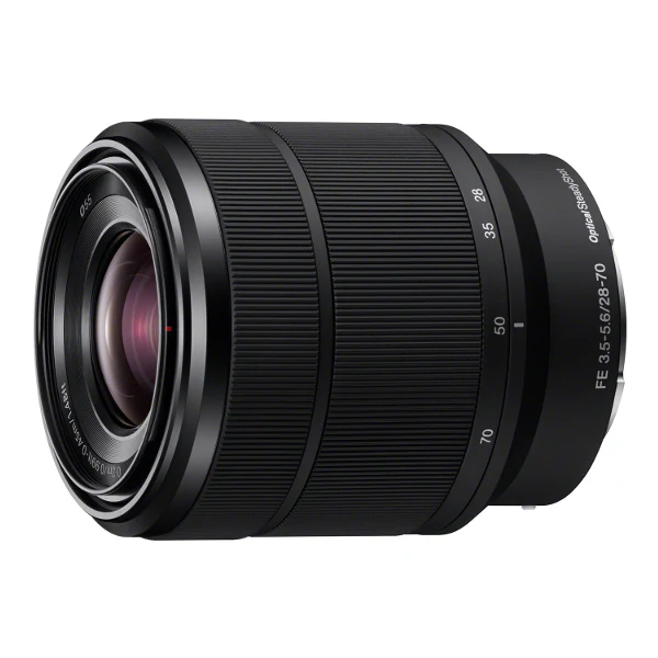 Sony FE 28-70mm f/3.5-5.6 OSS Lens - Image 4