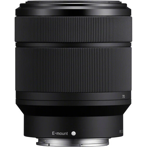 Sony FE 28-70mm f/3.5-5.6 OSS II Lens (Sony E) - Image 2