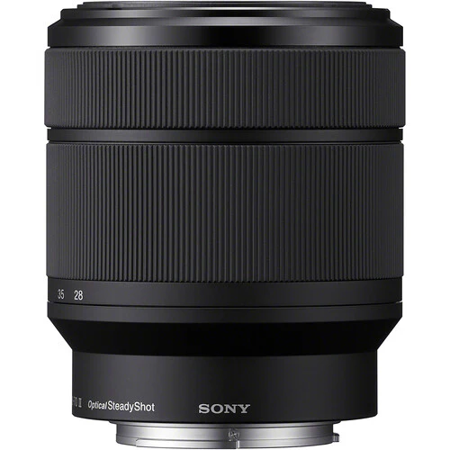 Sony FE 28-70mm f/3.5-5.6 OSS II Lens (Sony E) - Image 4