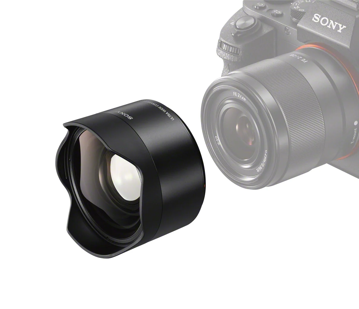 Sony FE 28mm f/2 Full Frame E-mount Prime Lens - Image 6