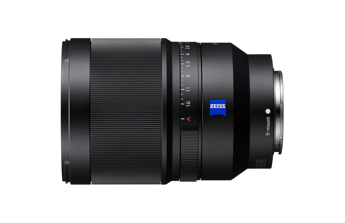 Sony Distagon T* FE 35mm f/1.4 ZA Lens (Full-frame E-mount Lens) - Image 3