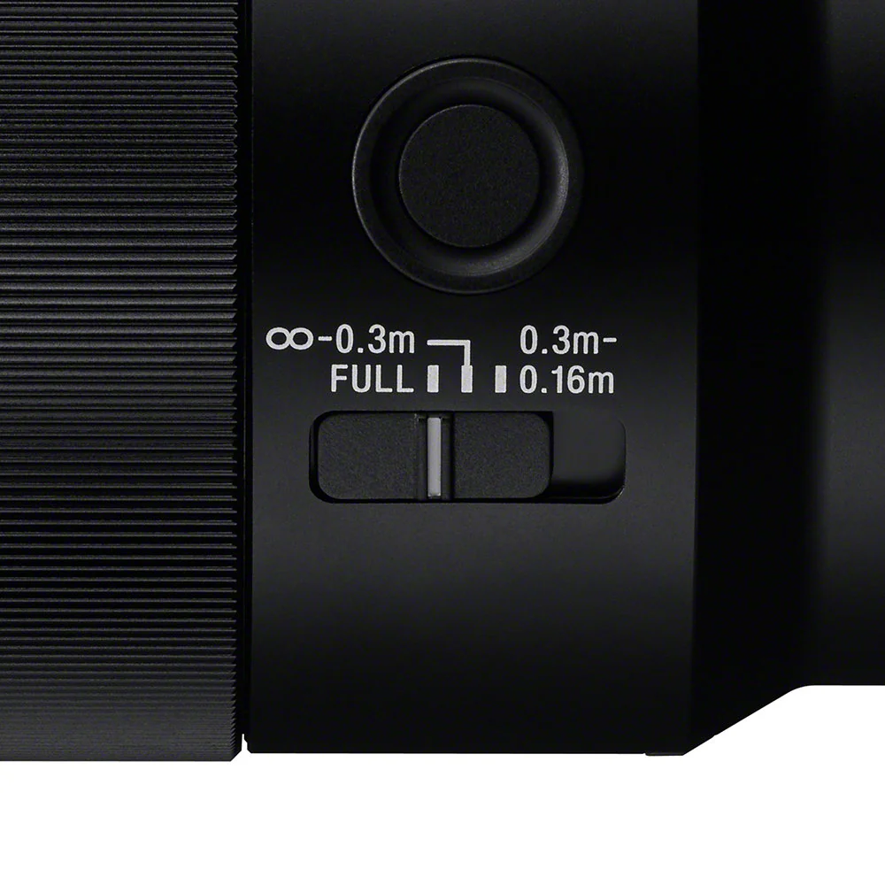 Sony FE 50mm f/2.8 Macro Lens - Image 10