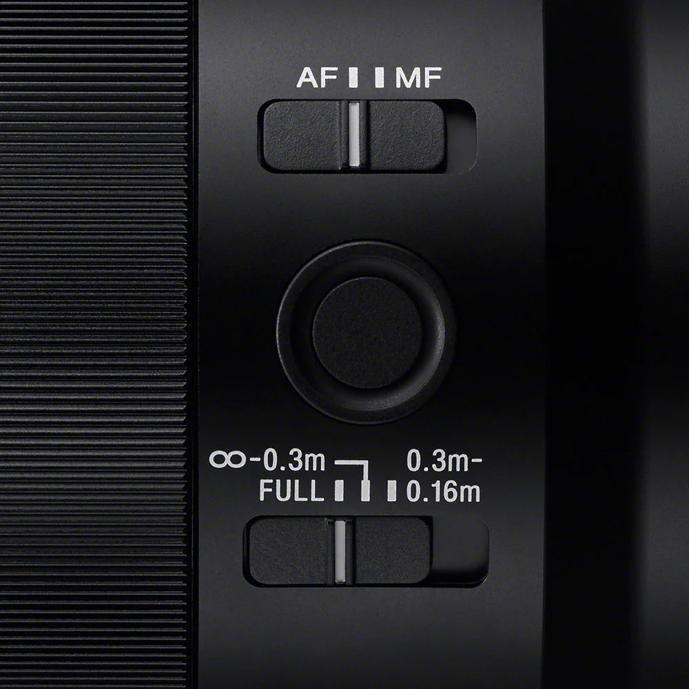 Sony FE 50mm f/2.8 Macro Lens - Image 11