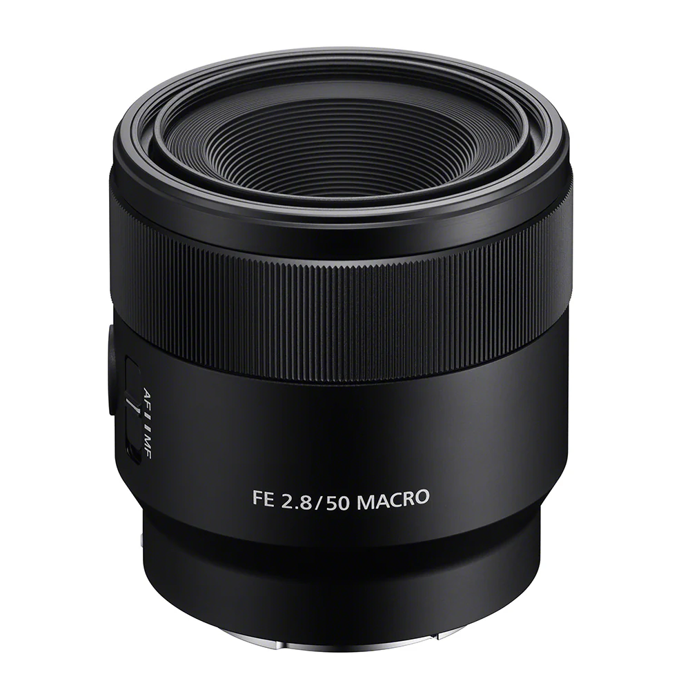 Sony FE 50mm f/2.8 Macro Lens - Image 14