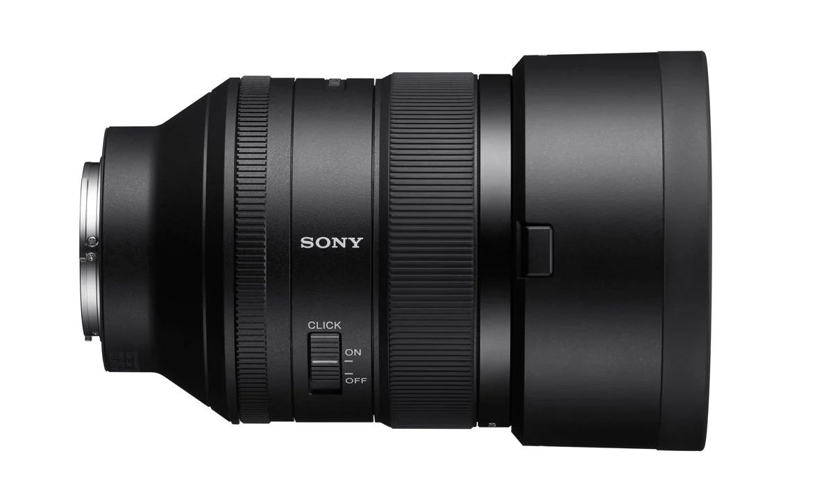 Sony FE 85mm f/1.4 GM Lens - Image 3
