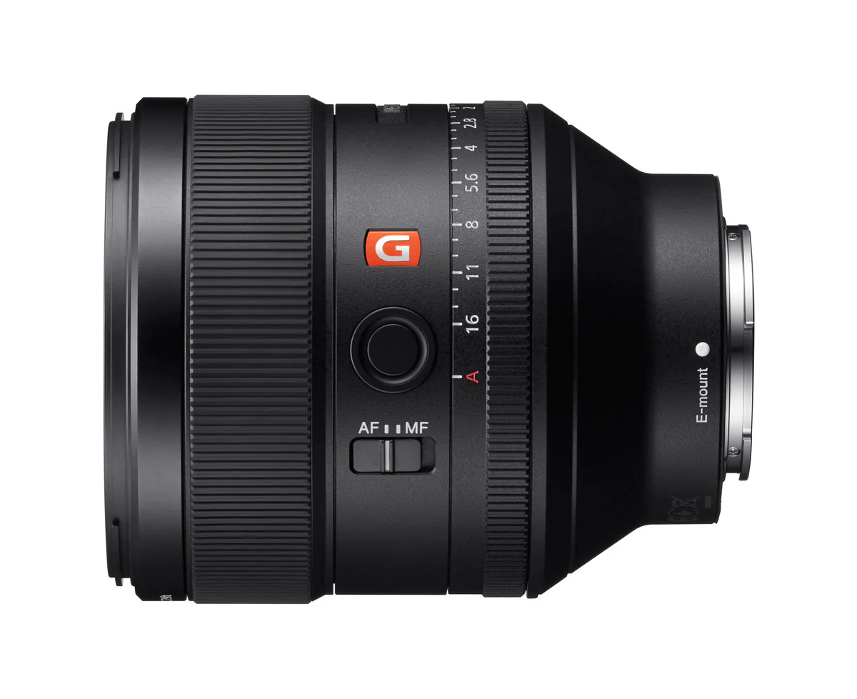 Sony FE 85mm f/1.4 GM Lens - Image 4