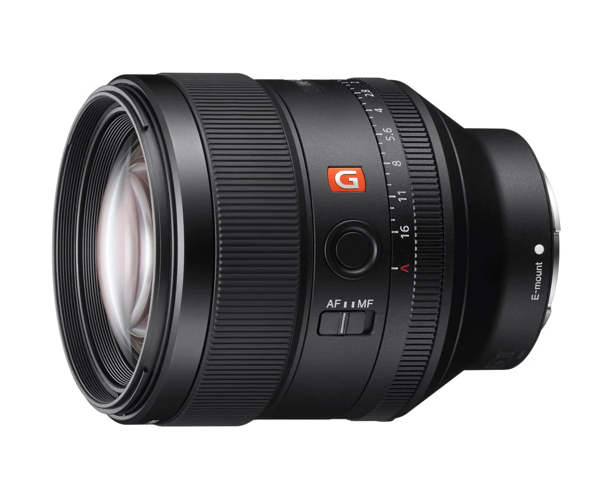 Sony FE 85mm f/1.4 GM Lens - Image 5