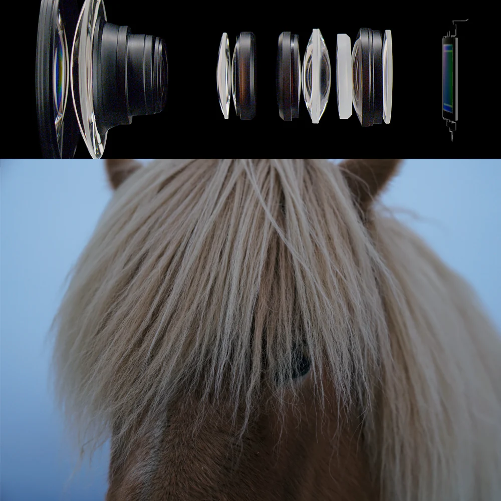 Sony FE 85mm f/1.4 GM Lens - Image 8