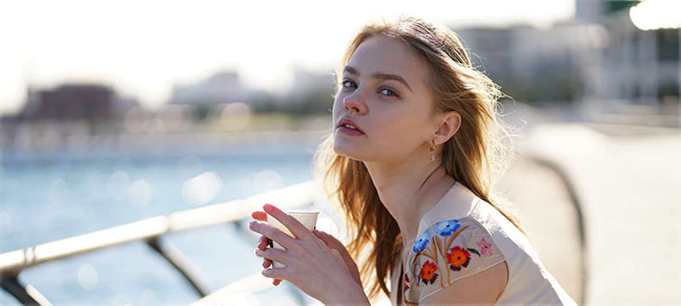 Sony FE 85mm f/1.8 Lens - Image 11