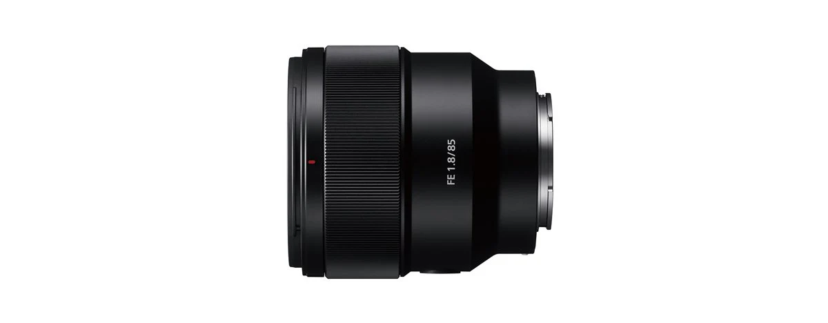 Sony FE 85mm f/1.8 Lens - Image 3