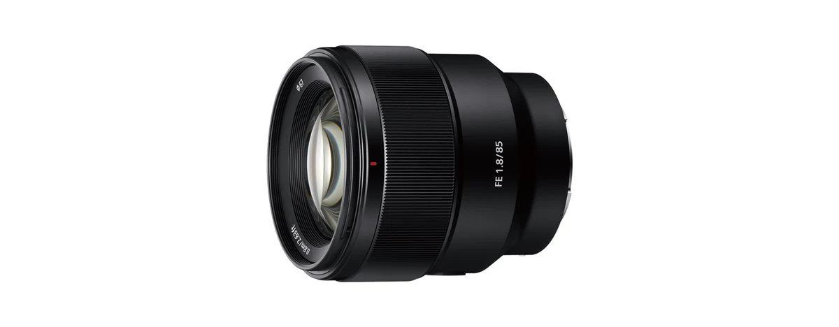 Sony FE 85mm f/1.8 Lens - Image 4