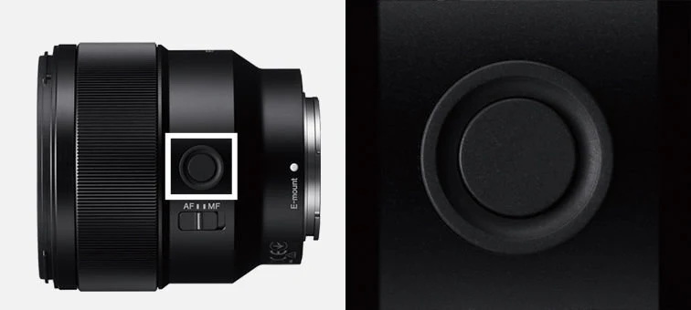 Sony FE 85mm f/1.8 Lens - Image 7