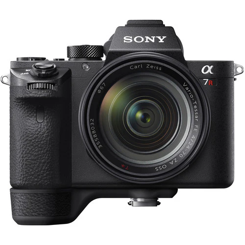 Sony GP-X1EM Grip Extension - Image 4