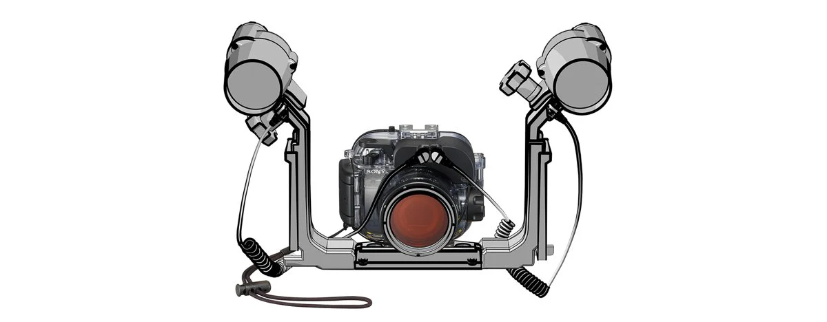 Sony Underwater Housing for RX100-Series Cameras - Image 10