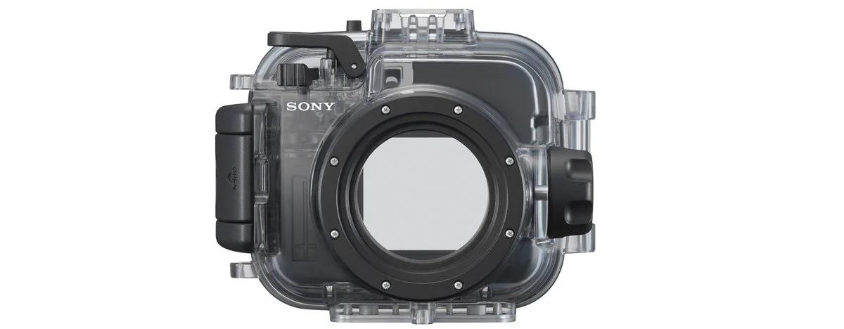 Sony Underwater Housing for RX100-Series Cameras - Image 6