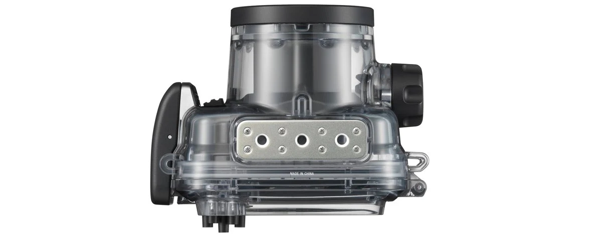 Sony Underwater Housing for RX100-Series Cameras - Image 9