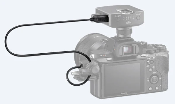 Sony Multi-Terminal Connection Cable - Image 2