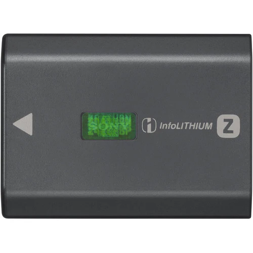 Sony NP-FZ100 Rechargeable Lithium-Ion Battery (2280mAh) - Image 2