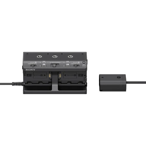Sony NPA-MQZ1K Multi Battery Adapter Kit - Image 11