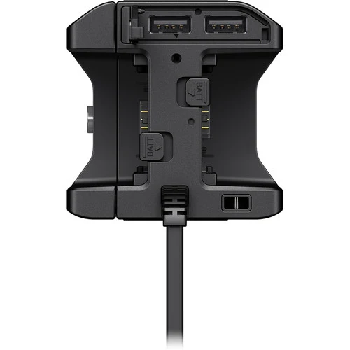 Sony NPA-MQZ1K Multi Battery Adapter Kit - Image 12