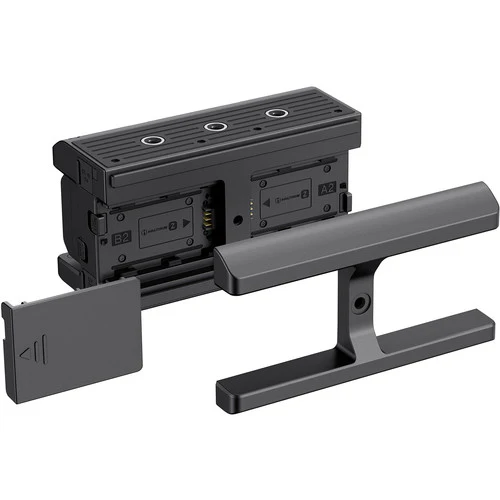 Sony NPA-MQZ1K Multi Battery Adapter Kit - Image 13