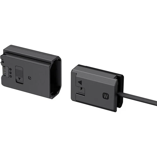 Sony NPA-MQZ1K Multi Battery Adapter Kit - Image 16