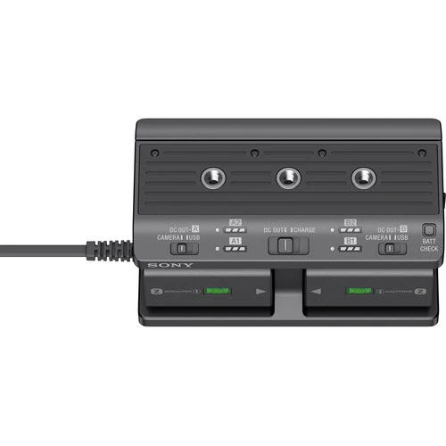 Sony NPA-MQZ1K Multi Battery Adapter Kit - Image 18