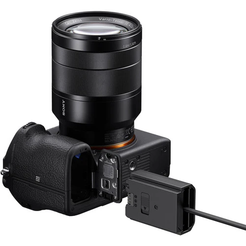 Sony NPA-MQZ1K Multi Battery Adapter Kit - Image 19