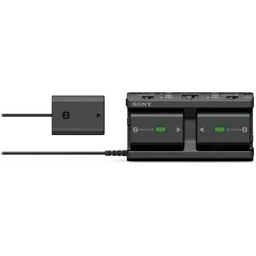 Sony NPA-MQZ1K Multi Battery Adapter Kit - Image 2