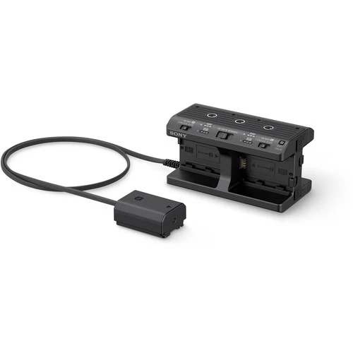Sony NPA-MQZ1K Multi Battery Adapter Kit - Image 20