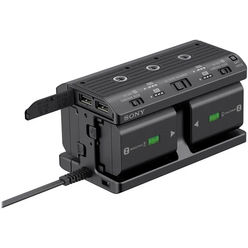 Sony NPA-MQZ1K Multi Battery Adapter Kit - Image 3