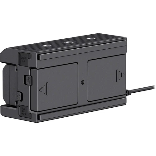 Sony NPA-MQZ1K Multi Battery Adapter Kit - Image 6
