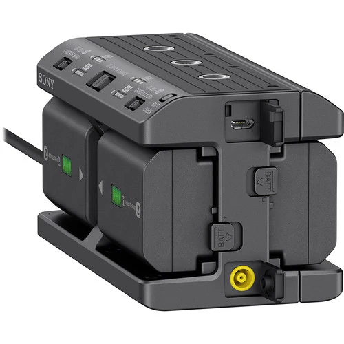 Sony NPA-MQZ1K Multi Battery Adapter Kit - Image 8